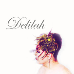 Delilah - Saraden Designs