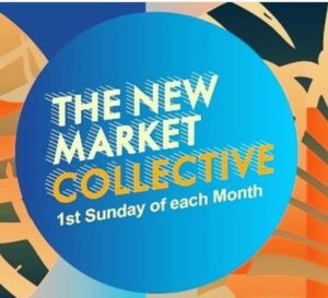 Saraden Designs @ The New Market Collective – October 1st