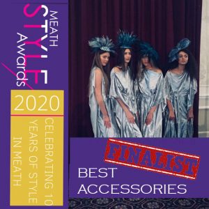THE MEATH STYLE AWARDS 2020 - FINALIST