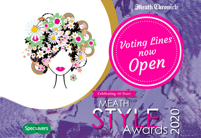 The Meath Style Awards, Best in Accessories, Design Blog, Finalist, Saraden Designs, Millinery Atelier, Meath Designer, Best in Accessories