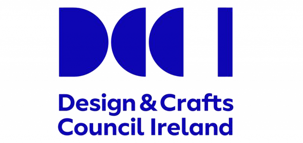 Design & Crafts Council Ireland Member Sarah O' Rourke and Irish milliner from Saraden Designs Millinery Atelier