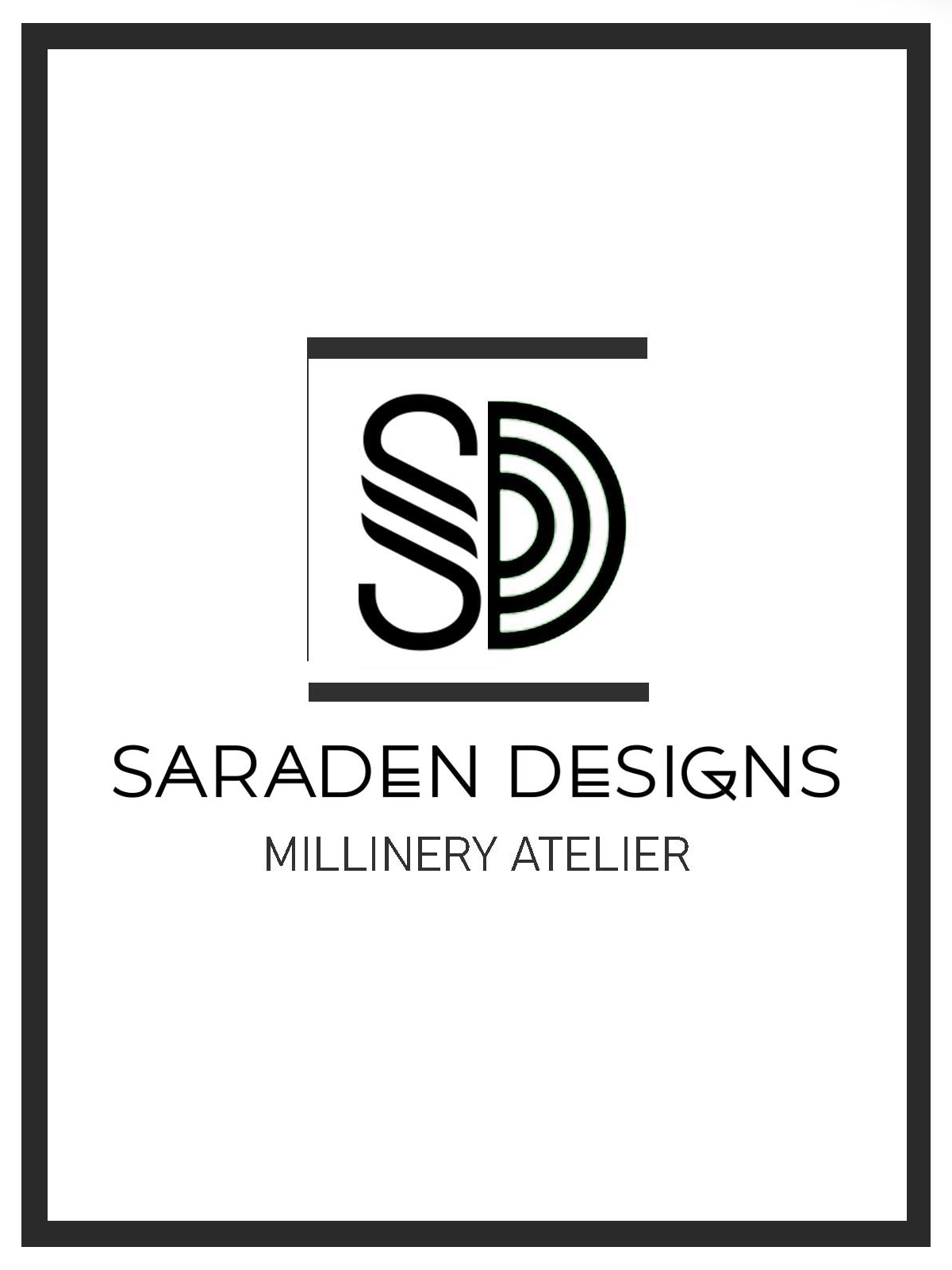 Design Ireland Now Live | Design Ireland 2021 Programme with Saraden Designs Millinery Atelier