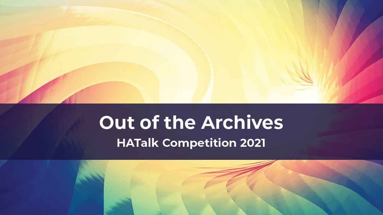 Hatalk 2021 Millinery Competition