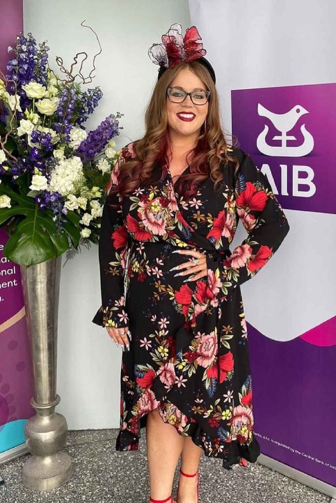 Sarah Rourke Business Award Winners | Saraden Designs Millinery Atelier