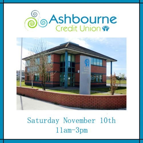 Ashbourne Credit Union Ashbourne Credit Union