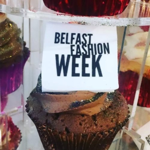 Belfast Fashion Week – Saraden Designs Belfast Fashion Week - Saraden Designs