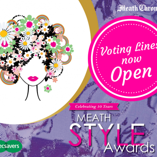 The meath style Awards Voting open Nominee The meath style Awards Voting open Nominee