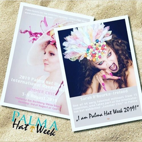 Palma Hat Week – Saraden Designs Palma Hat Week - Saraden Designs