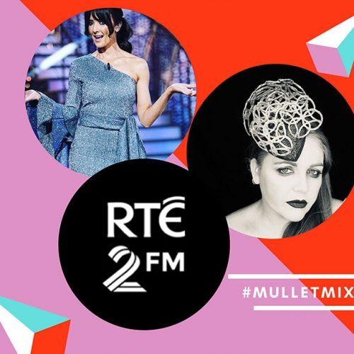 Saraden Designs – Jennifer Zamparelli-Mullet Mix- 2fm Saraden Designs - Jennifer Zamparelli-Mullet Mix- 2fm