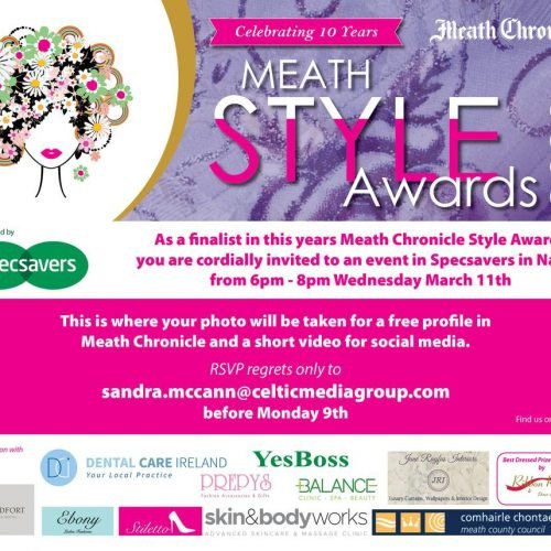 The Meath Style Awards 2020 – Finalist Best Accessories – Meath Style Awards Finalist Best Accessories The Meath Style Awards 2020 - Finalist Best Accessories - Meath Style Awards Finalist Best Accessories
