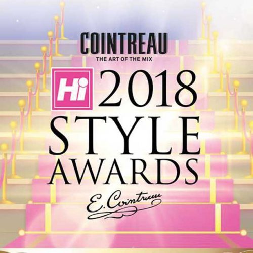 Hi Style Awards 2018
